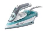 Fier de călcat BRAUN TexStyle 5, 2700W, Verde - Image 2