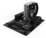 Cooler procesor be quiet! Shadow Rock Slim 2 - imagine 7