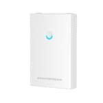 Punct de acces fără fir Grandstream GWN7630LR, 600Mbps, 1733Mbps, Alb - imagine 5
