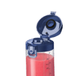 Blender staționar NutriBullet NBP003NBL, Albastru - imagine 2