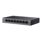 Comutator PoE TP-LINK LS108GP, 802.3af/at PoE+ - Image 2