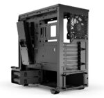 Carcasă PC be quiet! Pure Base 500 Window, Midi-Tower, ATX PS2 , Negru - imagine 13