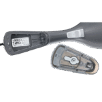 Aparat de călcat vertical cu aburi Electrolux E6HS1-2EG, 1200W, Gri - Image 4