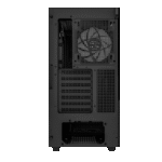Carcasă PC Deepcool CH560 Digital, Midi-Tower, Fără PSU, Negru - Image 7