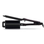 Styler Polaris Megapolis Collection PHS 6011KT, Negru | Violet - imagine 12
