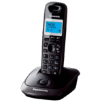 Telefon DECT Panasonic KX-TG2511, Titan