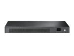 24-port 10/100/1000Mbps Switch TP-LINK "TL-SG1024 RF", 1U 19" Rack Mount, Metal Case (поврежденная у - Image 6