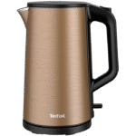 Fierbător electric Tefal KI583C10, Bronz