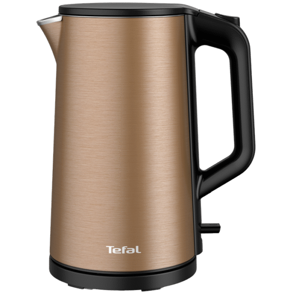 Fierbător electric Tefal KI583C10, Bronz
