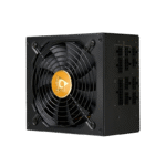 Sursă Alimentare PC Chieftec PPS-1250FC-A3, 1250 W, ATX, Complet modular - imagine 3