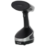 Aparat de călcat vertical cu aburi Tefal DT8270E1, Negru