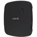 Detector de fum Ajax FireProtect, Negru - imagine 7