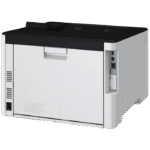 Imprimantă laser Canon Printer i-SENSYS LBP673Cdw, A4, Alb - imagine 3