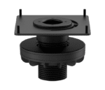 Suport de masă Logitech Tap, Negru