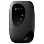 Mobile LTE Wi-Fi N Mini Router TP-LINK "M7200 RF", 150Mbps, 2000mAh (поврежденная упаковка)