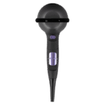 Uscător de păr VITEK  VT-8207, 2200W, Negru | Violet - Image 3