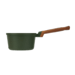 Căuș RESTO 93700, 1,4L, 16cm, Verde - imagine 14