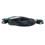 Cablu KVM D-Link DKVM-CB5, 5 m