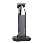 Trimmer pentru bărbați BaByliss T996E, Grafit - imagine 5