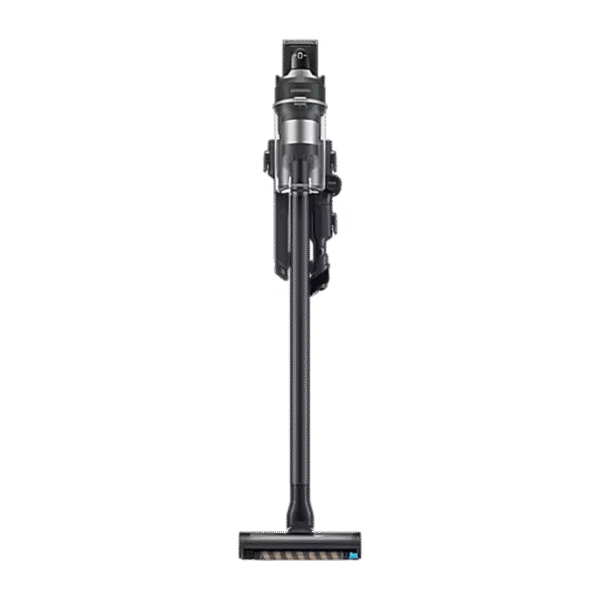 Aspirator Vertical Samsung Jet 85 Pet, Negru | Verde