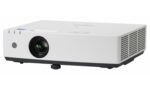 Proiector Panasonic PT-LMZ460, 4600ANSI Lumens, WUXGA (1920 x 1200) - imagine 5