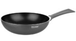 Tigaie WOK Rondell RDA-1398, 28cm, Gri - Image 4