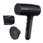 Uscător de păr Braun AD4.2, 2100W, Negru - Image 2