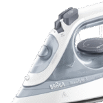 Fier de călcat BRAUN Tex Style 3, 2400W, Gri - Image 6