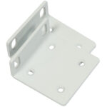 Comutator Router MikroTik CRS326-24G-2S+RM, Alb - imagine 5