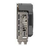 Placă Video ASUS TUF-RTX5070-O12G-GAMING, 12GB GDDR7 192bit - imagine 9