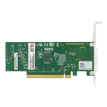 Intel Server Adapter E810-CAM2,  PCIe 4.0 x16 Dual QSFP28 Port 100G - Image 3