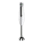 Blender de mână Braun MQ 7000 W, Alb - Image 2