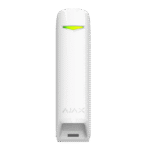 Detector de mișcare Ajax MotionProtect Curtain, Alb