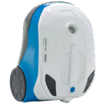 Aspirator Thomas PERFECT AIR ALLERGY PURE, Alb | Albastru - imagine 8