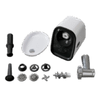 Mașină de tocat carne Gorenje MG1500XG, Alb | Negru - Image 2