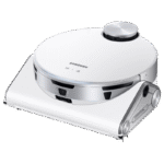 Aspirator Robot Samsung VR50T95735W/EV, Alb - imagine 9