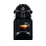 Cafetiera cu capsule DeLonghi Inissia EN 80.B, 1260W, Negru