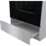 Aragaz Mixt Gorenje GKS6C70XJ, Oțel inoxidabil - Image 3