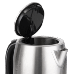 Fierbător electric OZON EKC-5701-GS, Oțel inoxidabil - imagine 2