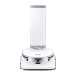 Aspirator Robot Samsung VR50T95735W/EV, Alb