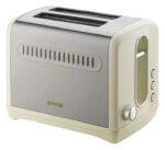 Toaster Gorenje T1100CLI, Bej - imagine 7
