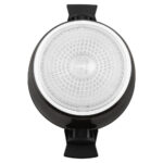 Cratiță Polaris Monolit-20C, 2,3L, Negru - Image 4