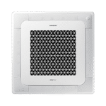 4-Way Cassette Samsung AC052RN4DKG, CAC, R32, WindFree