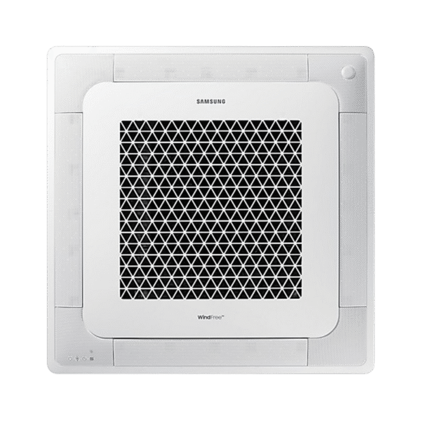 4-Way Cassette Samsung AC052RN4DKG, CAC, R32, WindFree
