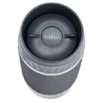Cană termos Tefal Easy Twist, 0,36L, Grey - Image 13