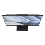Computer All-in-One ASUS E5402, 23,8", Intel Core i7-1360P, 16GB/512GB, Windows 11 Pro, Negru - imagine 7
