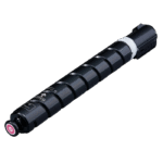 Toner Canon C-EXV65, Magenta - Image 2