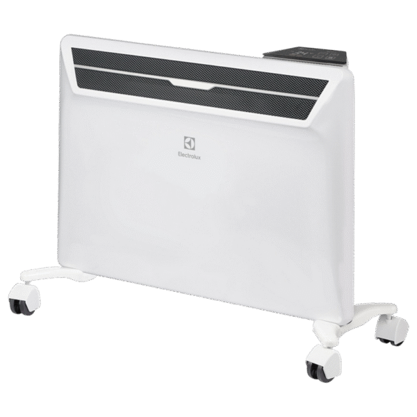 Convector Electrolux ECH/AG2-1000 3BE EEC, 1000W, Alb