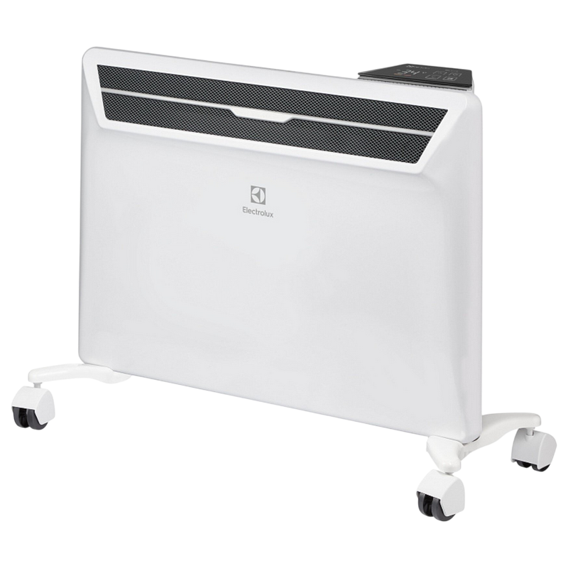 0ade85b2-81e9-49a3-94a5-7fcf911a314f Convector Electrolux ECH/AG2-1000 3BE EEC, 1000W, Alb - Image 1