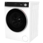 Mașină de spălat Sharp ESNFB814CWDAEE, 8kg, Alb - Image 9